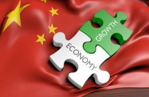 INDUSTRIAL INTERVENTIONS in China