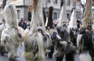 kukeri razlog