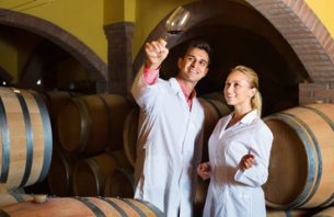 wine bulgaria