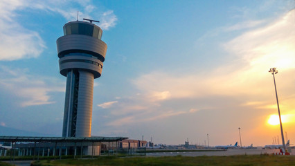 sofia airport