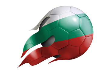 Bulgaria football