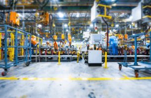car manufacture