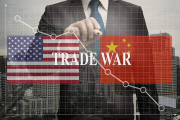Trade war