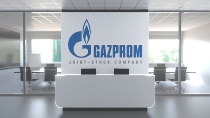 Gazprom Bulgaria