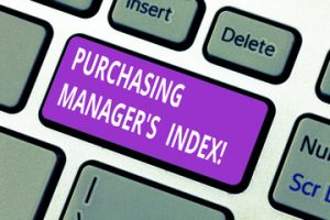 Purchasing Manager Index China