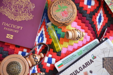 保加利亚护照免签国家和落地签数量达171个