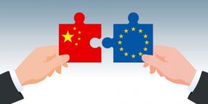 През третото тримесечие Китай е изместил САЩ като първи търговски партньор на ЕС