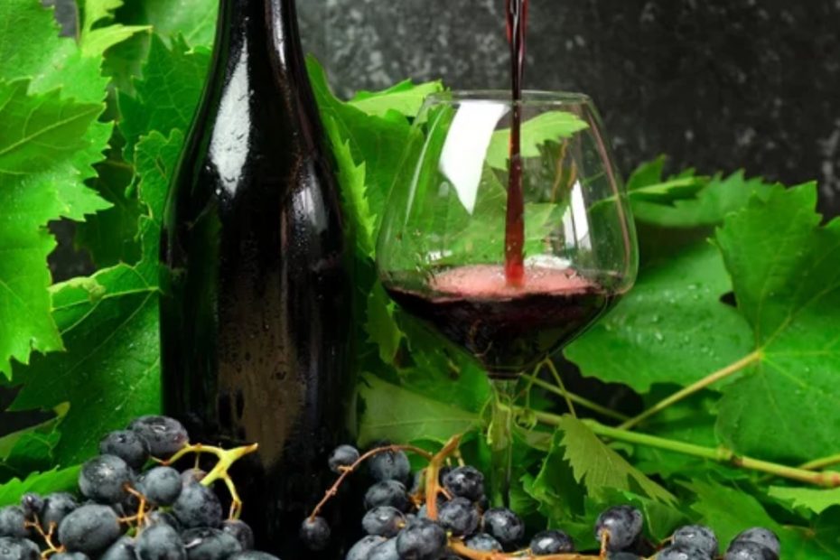 Износа на българско вино в Китай е с ръст от 21.14%