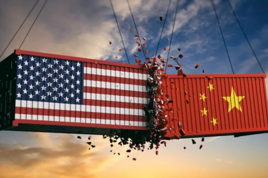 Започва ли нова търговска война САЩ - Китай
