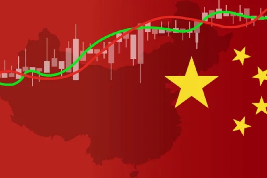 Търговският излишък на Китай е бил 56,58 млрд. USD през юли 2021 г.