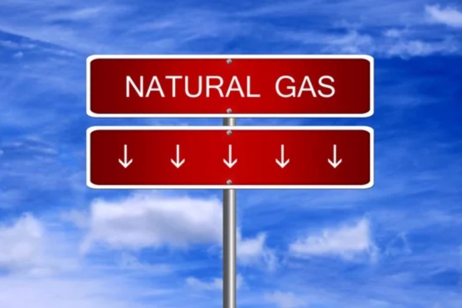 Природен газ цени